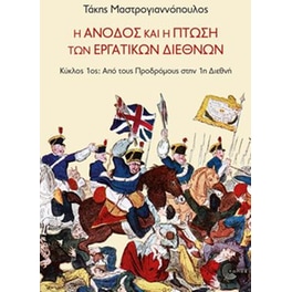 Η άνοδος και η πτώση των εργατικών διεθνών