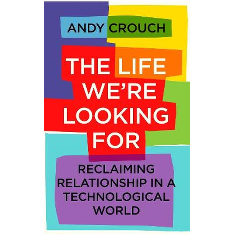 Life Were Looking For