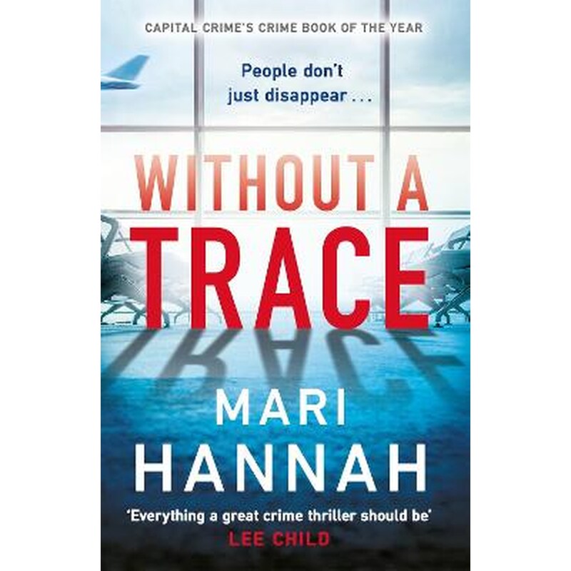 Without a Trace