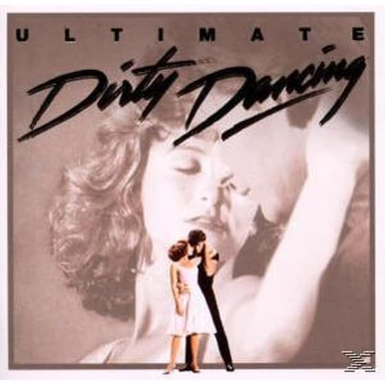 Ultimate Dirty Dancing-20 Jahre image 0