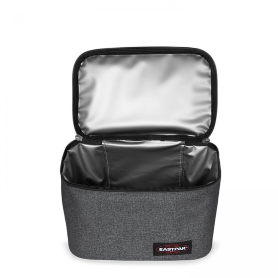 Τσαντάκι Φαγητού Eastpak Oval Lunch Black Denim image 1