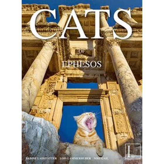 Cats of Ephesos image 0