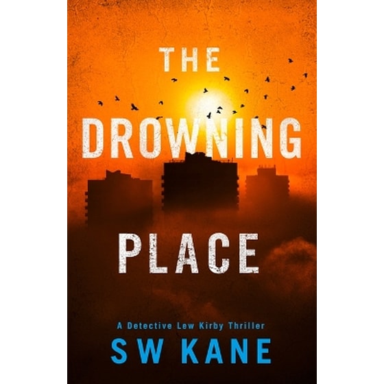 The Drowning Place image 0