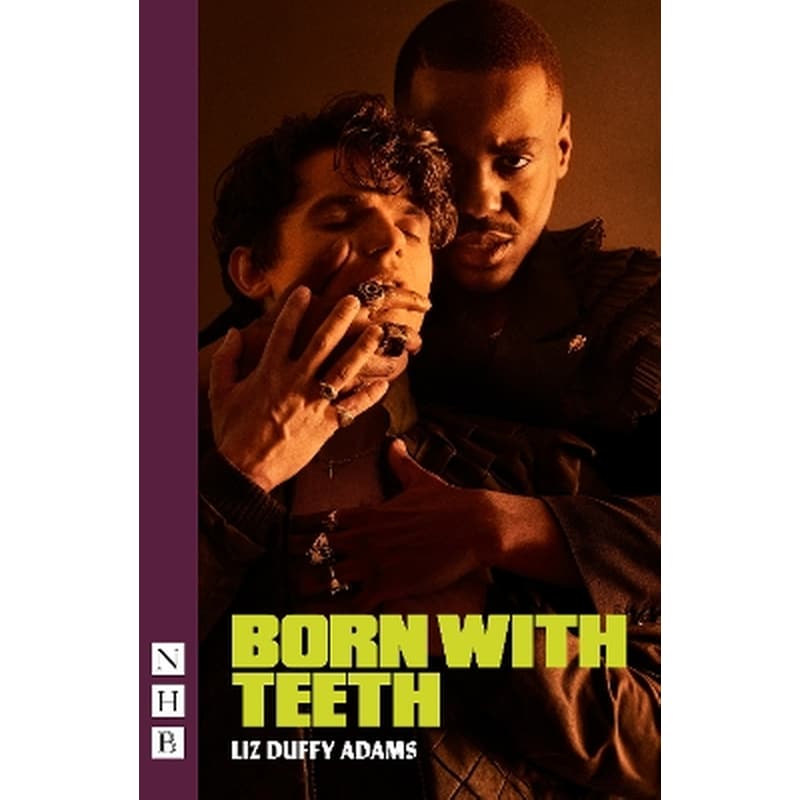 Born With Teeth