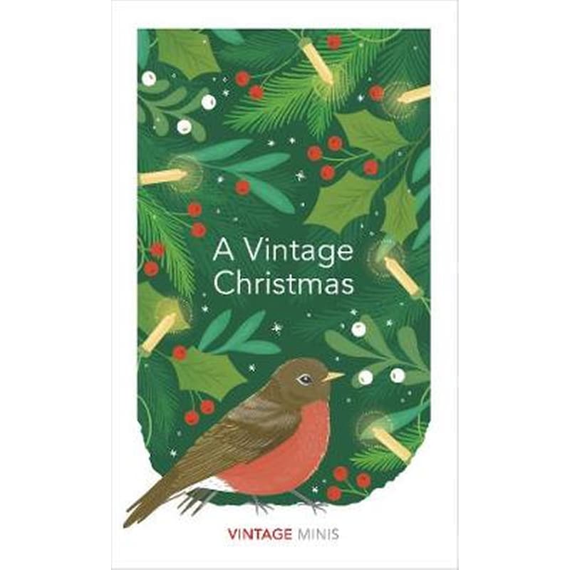 A Vintage Christmas