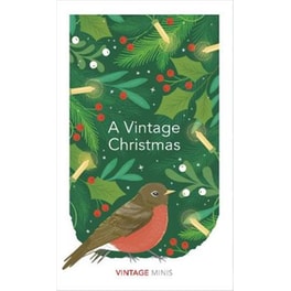A Vintage Christmas