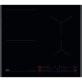 AEG TI64IB10FB 60 cm Μαύρο Εστία Eπαγωγική Αυτόνομη