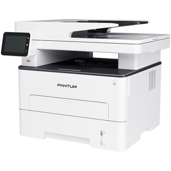 Pantum M7310DW Ασπρόμαυρο Πολυμηχάνημα Laser με WiFi image 1