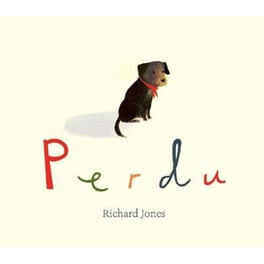 Perdu