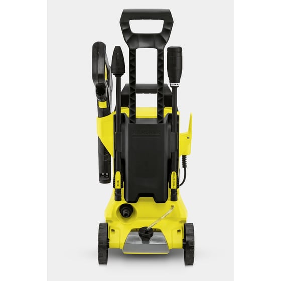 Πλυστικό Μηχάνημα Karcher K3 Power 20 Bar 1600 W Κίτρινο image 1