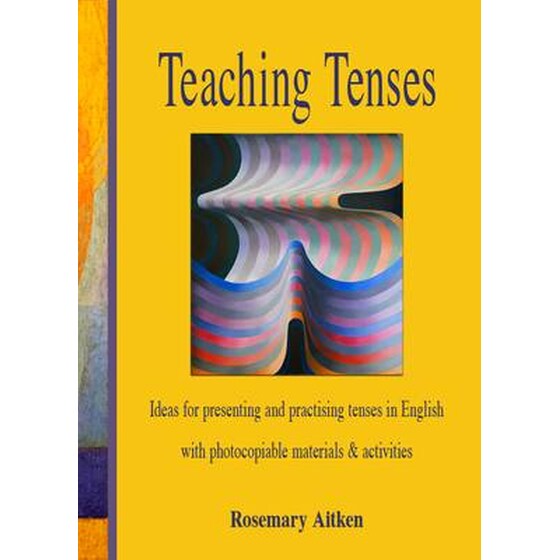Teaching Tenses image 0