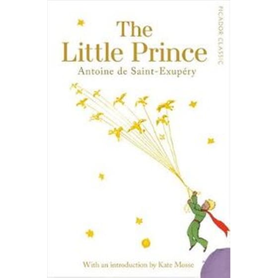 Little Prince image 0