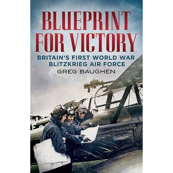 Blueprint for Victory image 0