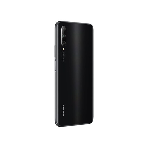 Huawei P Smart Pro 128GB 4G Smartphone - Midnight Black image 4