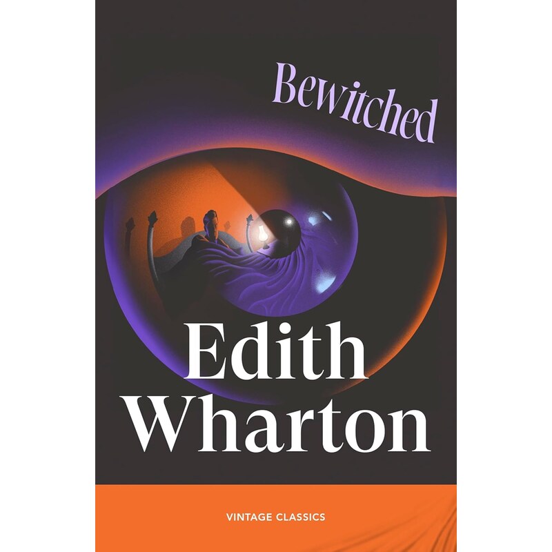 Bewitched