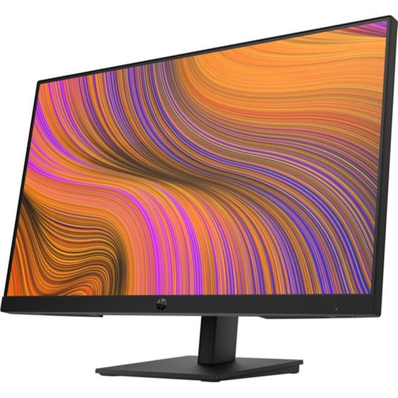 HP P-Series P24h G5 Monitor 23.8'' FHD IPS Flat 75Hz 5ms image 1