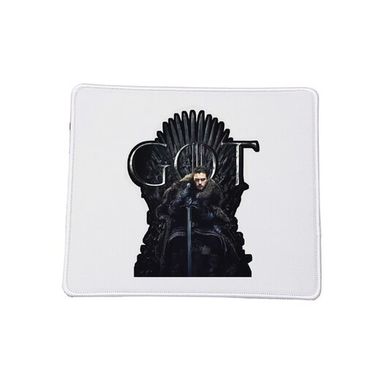 OEM Game Of Thrones No7 Mouse Pad Small 230 x 200 mm Με σχέδιο