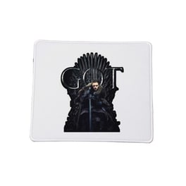 OEM Game Of Thrones No7  Mouse Pad Small 230 x 200 mm Με σχέδιο