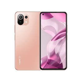 Xiaomi 11 Lite 5G NE 128GB - Peach Pink