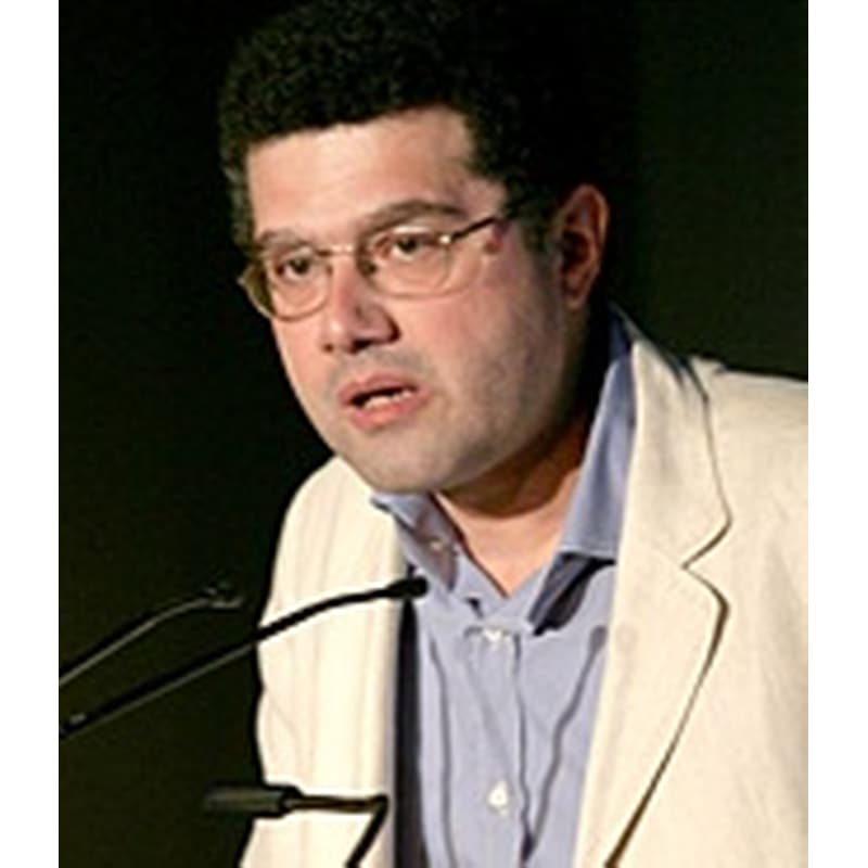 Author picture