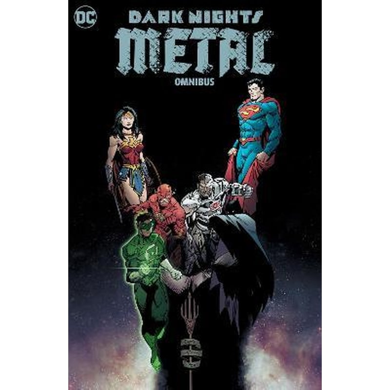 Dark Nights: Metal Omnibus