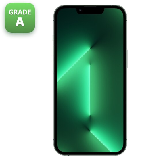 Refurbished Apple iPhone 13 Pro 128GB Alpine Green | Grade A image 1
