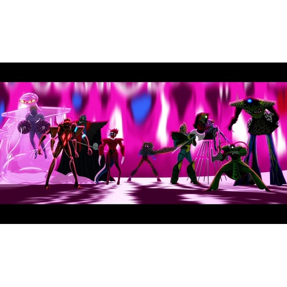 No More Heroes III - PS5 image 2