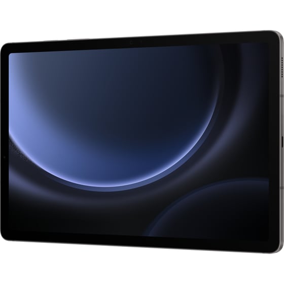 Tablet Samsung Galaxy Tab S9 FE 8GB/256GB 5G - Gray image 4