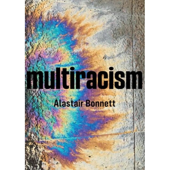 Multiracism image 0