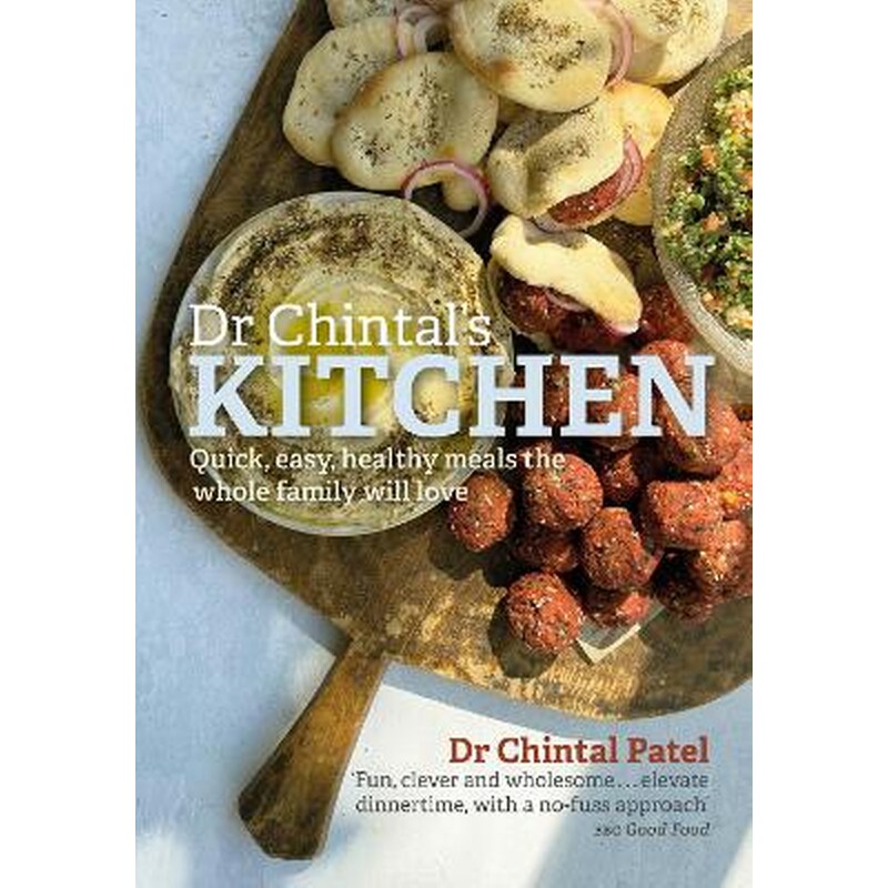 Dr Chintals Kitchen