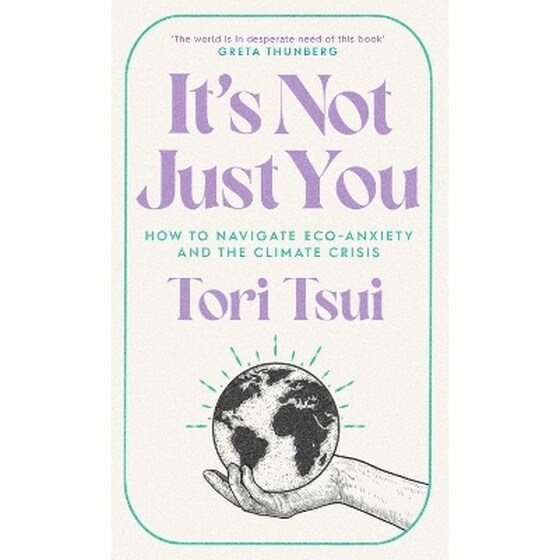 It's Not Just You image 0