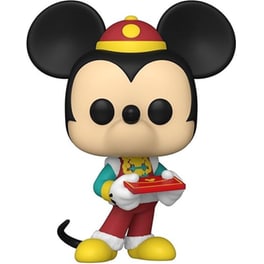 Funko Pop! Disney - Lunar New Year Mickey #1540