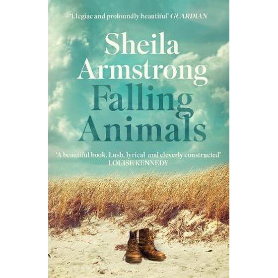 Falling Animals image 0