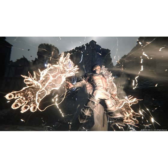Final Fantasy XVI - PS5 image 4