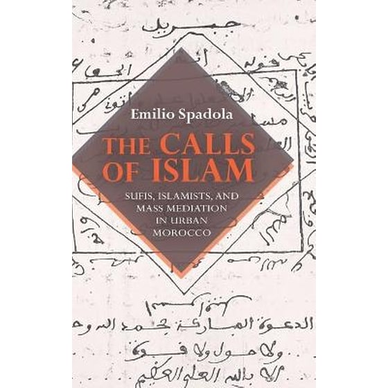 The Calls of Islam image 0