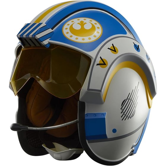 Φιγούρα Hasbro Carson Teva - Star Wars image 1