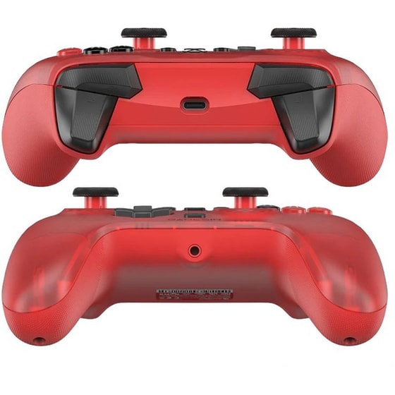 Gamesir T7 Xbox Series Ενσύρματο Χειριστήριο - Κόκκινο image 1