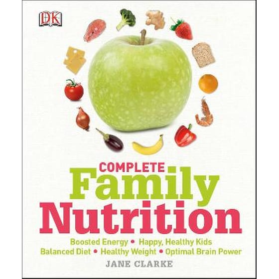 Complete Family Nutrition image 0