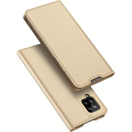Θήκη Samsung Galaxy A42 - Dux Ducis Skin Pro - Χρυσό
