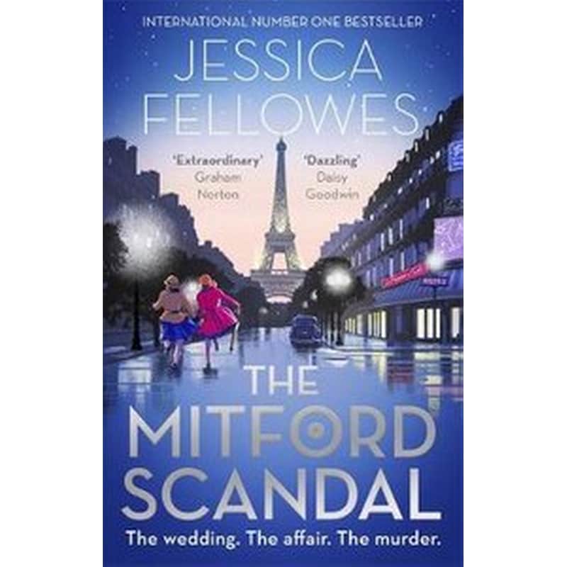 Mitford Scandal