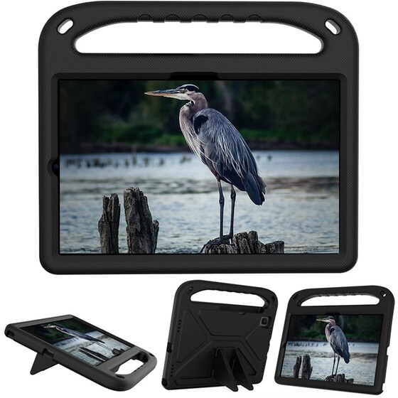 Θήκη Tablet Samsung Galaxy Tab A7 10.4" - Sonique Jazzy Kidsafe - Μαύρο image 0