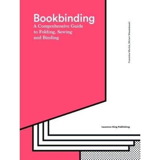 The Bookbinding Bible image 0