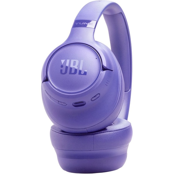 JBL 730BT Tune Ασύρματα Ακουστικά Κεφαλής - Lavender image 4
