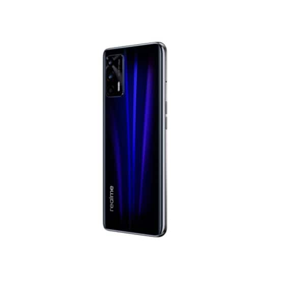 Realme GT 5G 128GB - Dashing Blue image 3