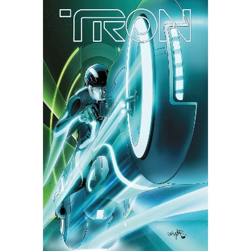 Tron: Download
