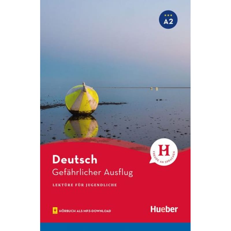 Gefahrlicher Ausflug