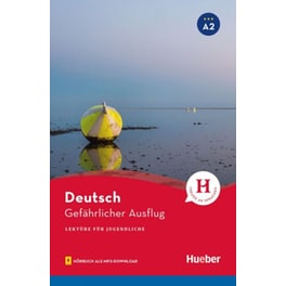 Gefahrlicher Ausflug