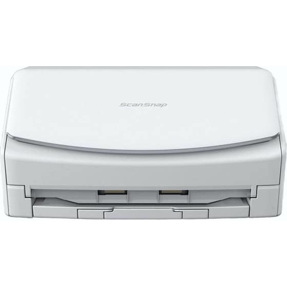 Σαρωτής Εγγράφων Fujitsu ScanSnap iX1600 - Λευκό image 3