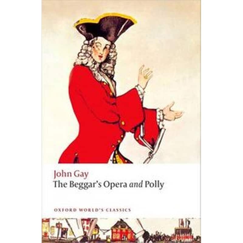 The Beggars Opera and Polly