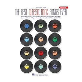 The Best Classic Songs Ever (pvg)